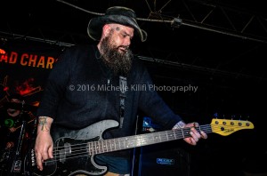 Concert in Oklahoma City- American Head Charge-Michelle Kilifi Photography 6.4.16-21   
