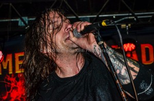 Concert in Oklahoma City- American Head Charge-Michelle Kilifi Photography 6.4.16-23   