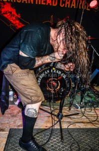 Concert in Oklahoma City- American Head Charge-Michelle Kilifi Photography 6.4.16-24   