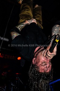 Concert in Oklahoma City- American Head Charge-Michelle Kilifi Photography 6.4.16-28   