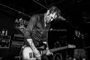Concert in Oklahoma City- American Head Charge-Michelle Kilifi Photography 6.4.16-6