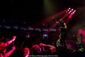 2019, Aug 8-Behemoth-Knotfest Roadshow-Pinnacle Bank Arena-Winsel Photography-11