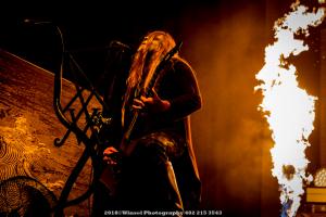 2019, Aug 8-Behemoth-Knotfest Roadshow-Pinnacle Bank Arena-Winsel Photography-13