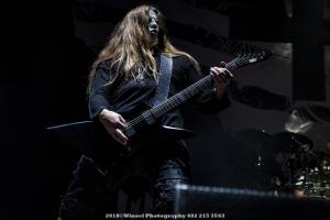 2019, Aug 8-Behemoth-Knotfest Roadshow-Pinnacle Bank Arena-Winsel Photography