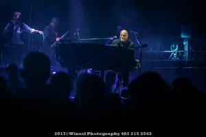 2017, Mar 24 - Billy Joel-Pinnacle Bank Arena Lincoln -Winsel Concertography-5680