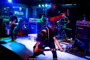 2019, Mar 22-City of The Weak-Wired Pub-Winsel Photography-7695