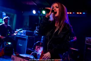 2019, Mar 22-City of The Weak-Wired Pub-Winsel Photography-7699