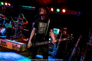2019, Mar 22-City of The Weak-Wired Pub-Winsel Photography-7701