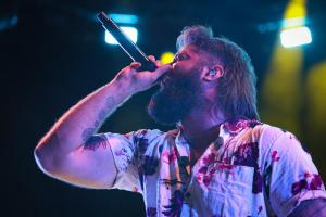 2024-Sep-21-Dance-Gavin-Dance-Hollywood-Casino-St.-Louis-Sevauna-Stageman-thepitmagazine.com-FJ3A0246