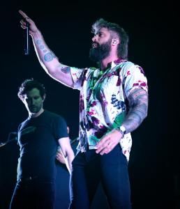 2024-Sep-21-Dance-Gavin-Dance-Hollywood-Casino-St.-Louis-Sevauna-Stageman-thepitmagazine.com-FJ3A0362