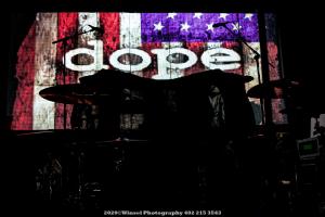 2019, Dec 7-Dope-Bourbon Theatre-Winsel Photography