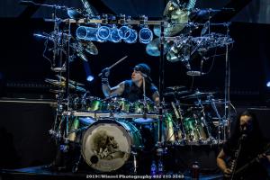 2019, Nov 4-Dream Theater-Orpheum Omaha-Winsel Photography-10
