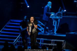 2019, Nov 4-Dream Theater-Orpheum Omaha-Winsel Photography-12