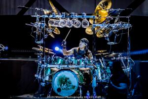 2019, Nov 4-Dream Theater-Orpheum Omaha-Winsel Photography-22