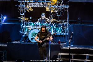 2019, Nov 4-Dream Theater-Orpheum Omaha-Winsel Photography-23