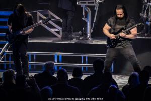2019, Nov 4-Dream Theater-Orpheum Omaha-Winsel Photography-24