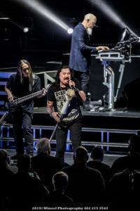 2019, Nov 4-Dream Theater-Orpheum Omaha-Winsel Photography-26