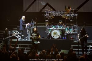 2019, Nov 4-Dream Theater-Orpheum Omaha-Winsel Photography-28