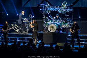 2019, Nov 4-Dream Theater-Orpheum Omaha-Winsel Photography-7