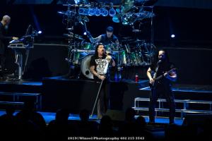 2019, Nov 4-Dream Theater-Orpheum Omaha-Winsel Photography-9