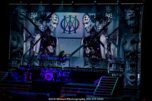 2019, Nov 4-Dream Theater-Orpheum Omaha-Winsel Photography