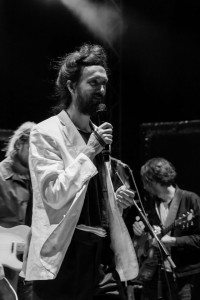Concert in Omaha-Edward Sharpe-Geraldography-The Pit Magazine 5.21.16-30