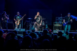 2017, June 12-Faded Black-Bourbon Theater-Winsel Photography-0367
