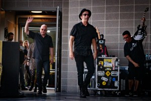 Concert in Omaha-Garbage-Sumtur Amphitheater-Winsel Photography -7.8.16-9915    