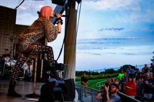 Concert in Omaha-Garbage-Sumtur Amphitheater-Winsel Photography -7.8.16-9970    