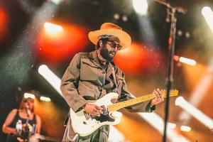 2024-Sep-9-Gary-Clark-Jr-The-Astro-Lavista-Bob-DeHart-thepitmagazine.com-IMG 2816