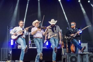 2025-June-14-Josh-Turner-Riverwind-Casino-Norman-OK-Nicole-Pollock-thepitmagazine.com-15-DSC 0532