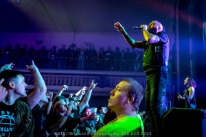 2017, Apr 29-Killswitch Engage-Sokol Auditorium-Winsel Photography-7899