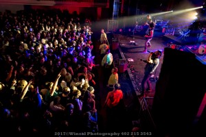 2017, Apr 29-Killswitch Engage-Sokol Auditorium-Winsel Photography-7945