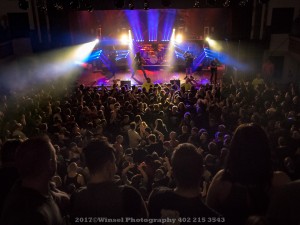 2017, Apr 29-Killswitch Engage-Sokol Auditorium-Winsel Photography-7965