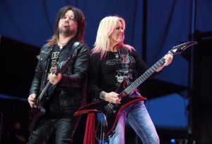 2025-May-31-Lita-Ford-Youngstown-Foundation-Amphiteatre-Desins-Photo-thepitmagazine.com-IMG 4492E