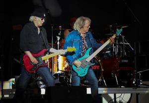2023, July 19-Loverboy-Hollywood Casino Amphitheater-St. Louis MO-Sevauna Photo-thepitmagazine.com-3X3A3219