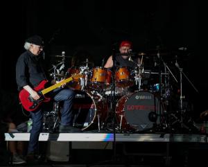 2023, July 19-Loverboy-Hollywood Casino Amphitheater-St. Louis MO-Sevauna Photo-thepitmagazine.com-3X3A3411