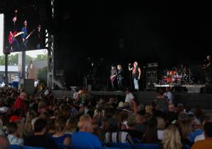 2023, July 19-Loverboy-Hollywood Casino Amphitheater-St. Louis MO-Sevauna Photo-thepitmagazine.com-3X3A3437