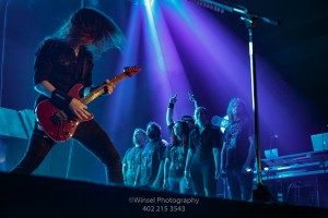 Megadeth-MAC-Council Bluffs-Winsel Photography 10.3.16-9758
