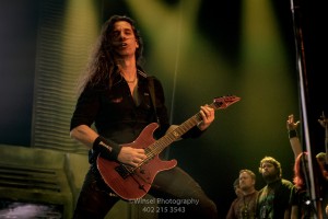 Megadeth-MAC-Council Bluffs-Winsel Photography 10.3.16-9888