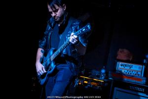 2017, Oct 26-Nearly Deads-Bourbon Saloon-Winsel Photography-0132
