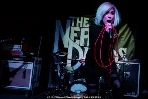 2017, Oct 26-Nearly Deads-Bourbon Saloon-Winsel Photography-0133