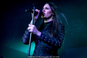 2018, Apr 4-Nightwish-Sokol Auditorium-Winsel Photography-1239