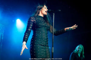 2018, Apr 4-Nightwish-Sokol Auditorium-Winsel Photography-1293