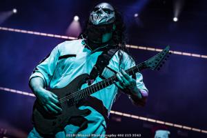2019, Aug 8-Slipknot-Knotfest Roadshow-Pinnacle Bank Arena-Winsel Photography-13
