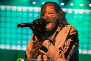 2019, Aug 8-Slipknot-Knotfest Roadshow-Pinnacle Bank Arena-Winsel Photography-17