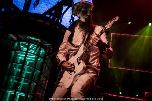 2019, Aug 8-Slipknot-Knotfest Roadshow-Pinnacle Bank Arena-Winsel Photography-2