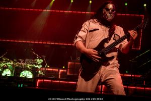 2019, Aug 8-Slipknot-Knotfest Roadshow-Pinnacle Bank Arena-Winsel Photography-4