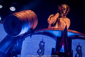 2019, Aug 8-Slipknot-Knotfest Roadshow-Pinnacle Bank Arena-Winsel Photography-8