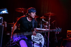 Concert in Omaha-Sons of Texas.Otherwise-The Pit Magazine 7.10.16-0100   